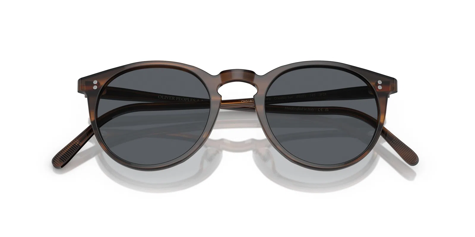 Oliver Peoples O'malley Sun 5183S Sunglasses - view 88